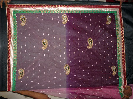 Zari based Sarees