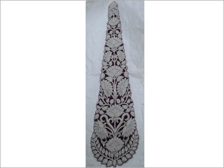 Wedding Lehanga panels