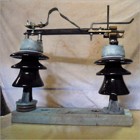 Solid Core Dropout Fuse