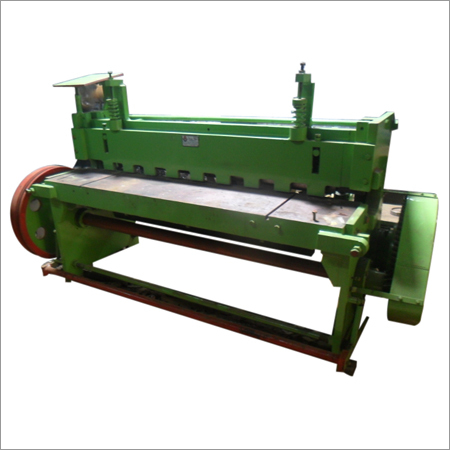Bending Machine