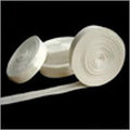 Single Side Cotton Tape - Cotton, Variable Width, Off-white, 0.5-2mm Thickness | Strong Adhesion, Durable, Versatile Use