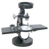 Senior Dissecting Microscope Rdm-4 - Material: Ms