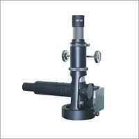 Portable Metallurgical Microscope Rmm-5a - Application: Laboratory