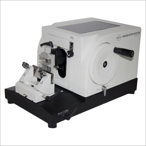 Advance Rotary Microtome