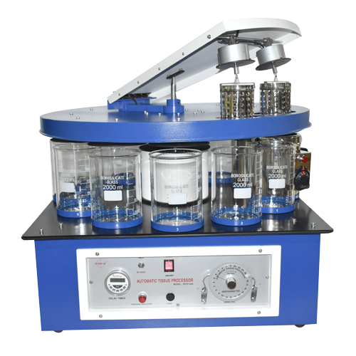 Tissue Processor Analogue RSTP-44D