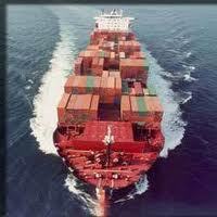Sea Freight Services