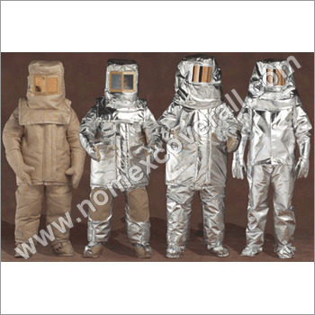 Fire Entry Suits