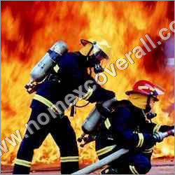 Flame Retardant Workwear