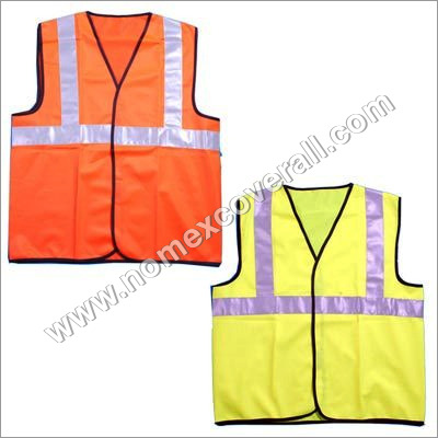 Industrial Safety Jacket