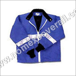 Delta C Mark Overalls Jacket