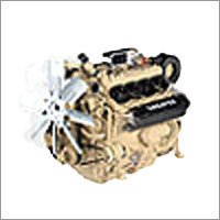 Industrial Engines