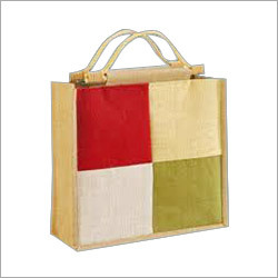 Jute Shopping Bags