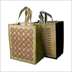 Natural Jute Bags