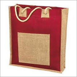 Eco Friendly Jute Shopping Bags