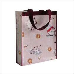 PP Non Woven Bag