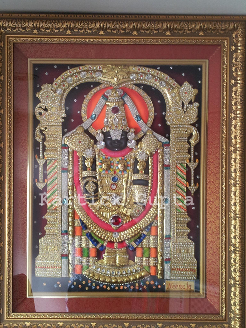Tanjore Painting