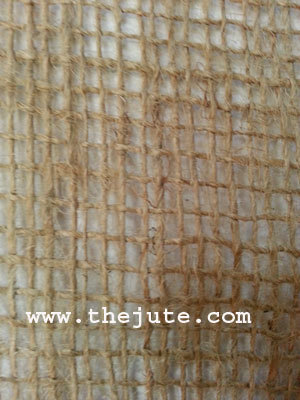 Jute Geotextile