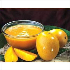 Fresh Mango