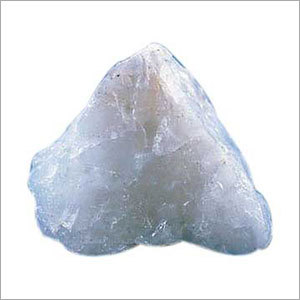 White Quartz Stone