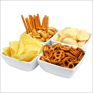 Indian Snacks