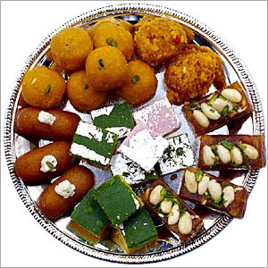 Indian Sweets