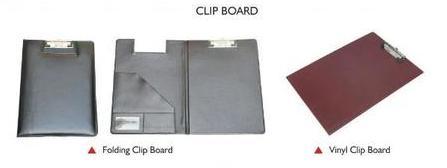 Clip Board 