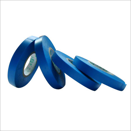 PVC Environmentally Friendly Tape