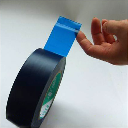PVC FR Environmentally Friendly Tape