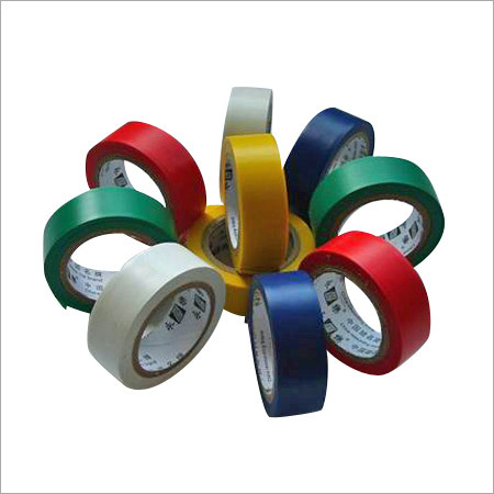 PVC FR Environmental Tape