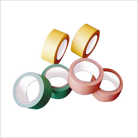 Dry Vinyl Tapes