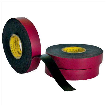 Low Voltage Insulating Rubber Tape