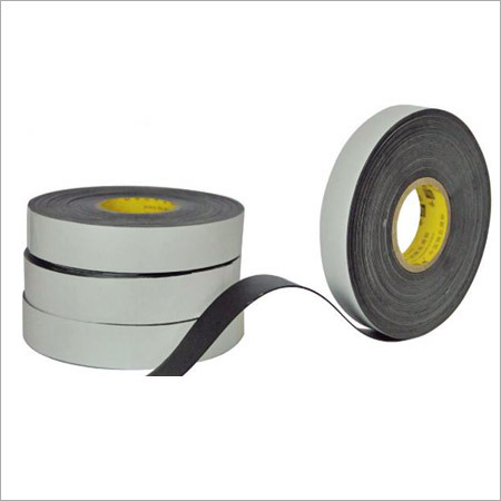 High Voltage Insulating Rubber Tape