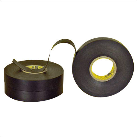 Medium Voltage Insulating Rubber Tape