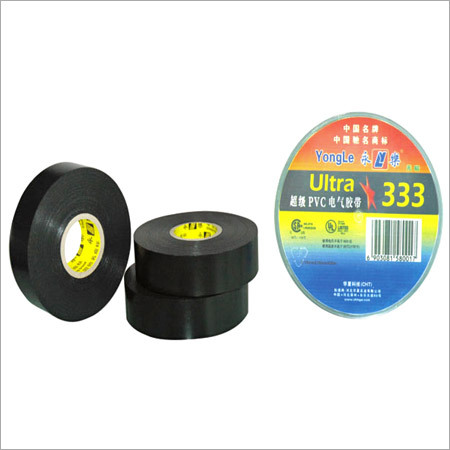 PVC Electrical Tape(Ultra 333 Super)