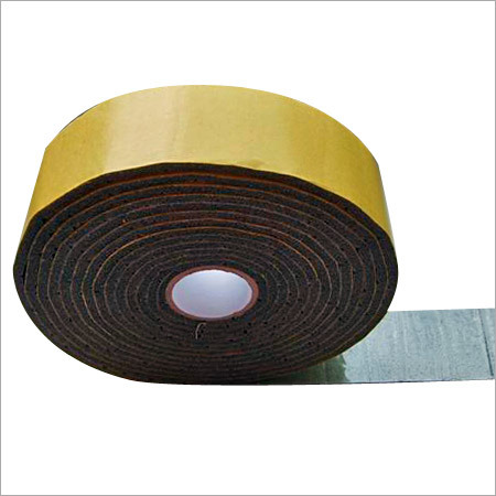 Foam Tape With PET film