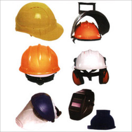 Safety Helmets