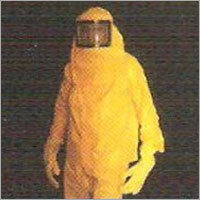 Body Protection Suits