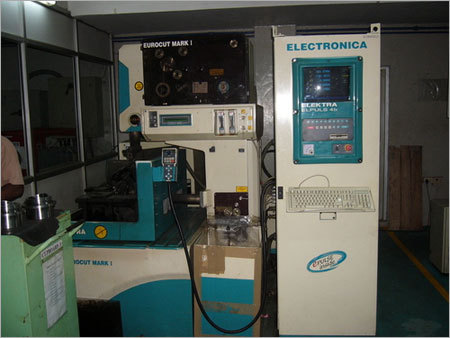 Cnc 3 Elektra Eco Elturn