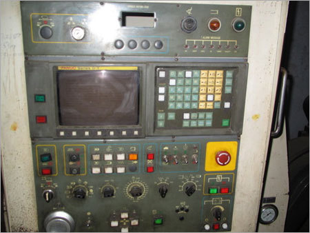 CNC ML 25 A
