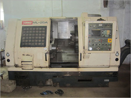 Cnc 25 A