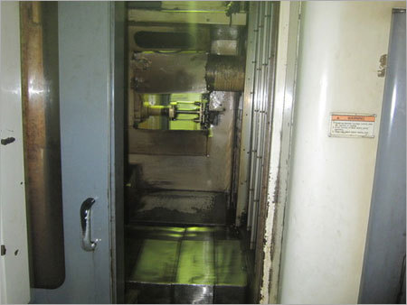 Hmc Horizontal Machining Center