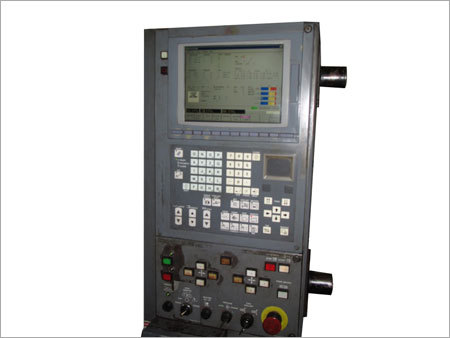 Hm Horizontal Machining Center