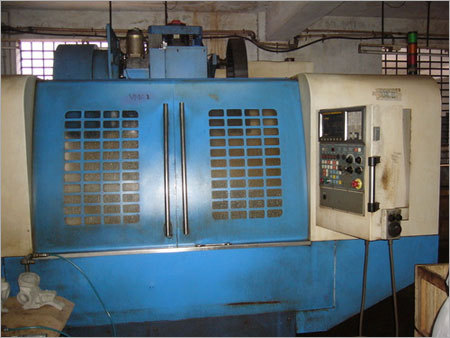 MCV 600 CX
