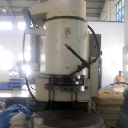 Grinders or Super Finishers Horning Machines