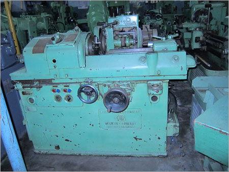 Grinders or Super Finishers Horning Machines