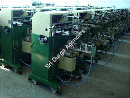 Heat Treatment for Surface Treatment Plant