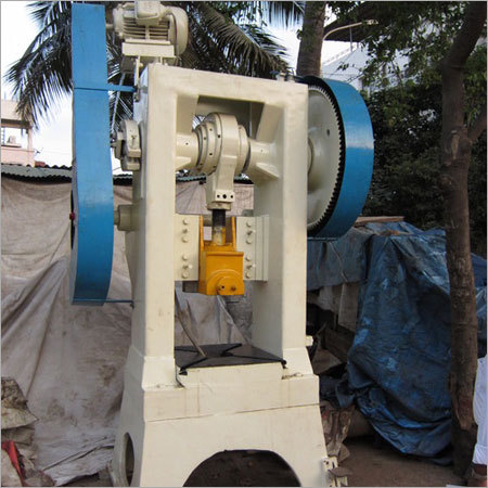 Hydraululic Presses And Power Presses