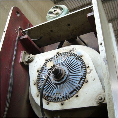 Sew Power Press