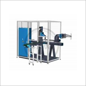 Side Entry Robot SSE