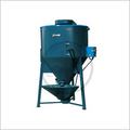 Vertical Batch Mixers - Svm-u